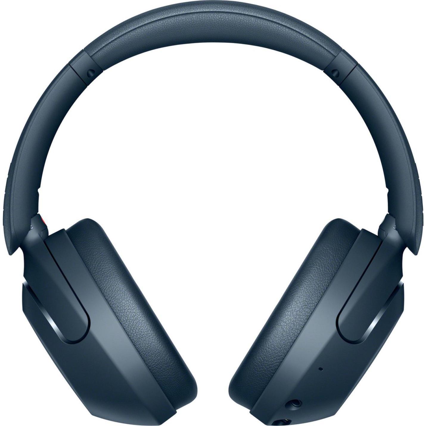 Sony WH XB910N EXTRA BASS Draadloze over ear koptelefoon met